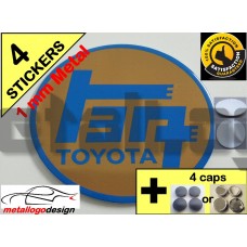 Toyota Teq 11